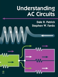 Enlarge image Cover: Understanding AC Circuits - Newnes