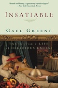Cover: Insatiable - Grand Central Publishing