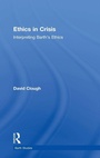 Cover: Ethics in Crisis - Routledge