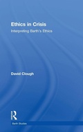 Cover: Ethics in Crisis - Routledge