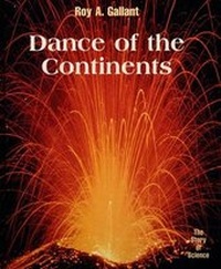 Enlarge image Cover: Dance of the Continents - Cavendish Square Publishing