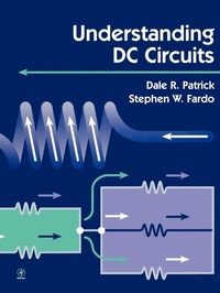 Enlarge image Cover: Understanding DC Circuits - Newnes