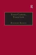 Cover: Your Career, Your Life - Routledge