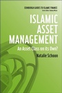 Cover: Islamic Asset Management - Edinburgh University Press