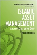 Cover: Islamic Asset Management - Edinburgh University Press