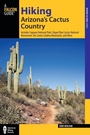 Bild: Hiking Arizona's Cactus Country - Falcon Guides