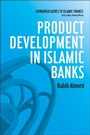 Cover: Product Development in Islamic Banks - Edinburgh University Press