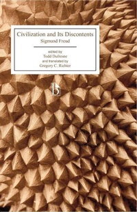 Enlarge image Cover: Civilization and Its Discontents - Broadview Press Ltd