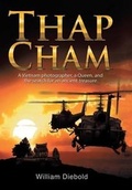 Cover: Thap Cham - Xlibris Corporation