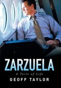 Cover: Zarzuela - Xlibris