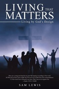 Cover: Living that Matters - WestBow Press