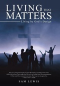Cover: Living that Matters - WestBow Press