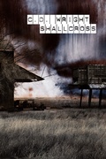 Cover: ShallCross - Copper Canyon Press,U.S.