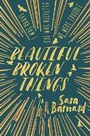 Cover: Beautiful Broken Things - Macmillan Children's Books