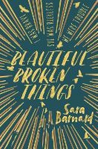 Enlarge image Cover: Beautiful Broken Things - Macmillan Children's Books