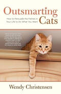 Cover: Outsmarting Cats - The Lyons Press