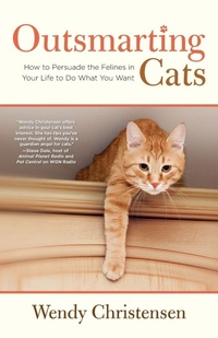 Enlarge image Cover: Outsmarting Cats - The Lyons Press