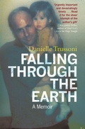 Cover: Falling Through The Earth - Picador