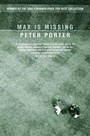 Cover: Max is Missing - Picador