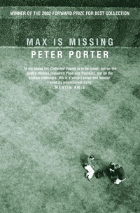 Enlarge image Cover: Max is Missing - Picador