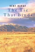 Cover: The Tie That Binds - Picador