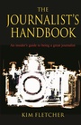 Cover: The Journalist's Handbook - Macmillan