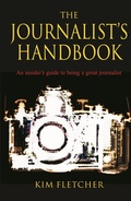 Cover: The Journalist's Handbook - Macmillan