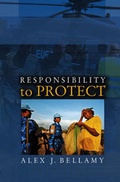 Cover: Responsibility to Protect - Polity Press