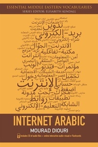 Enlarge image Cover: Internet Arabic - Edinburgh University Press