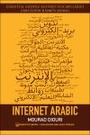 Cover: Internet Arabic - Edinburgh University Press