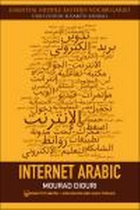 Abbildung von: Internet Arabic - Edinburgh University Press