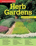 Cover: Home Gardener's Herb Gardens - Creative Homeowner Press,U.S.