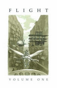 Enlarge image Cover: Flight Volume 1 - Image Comics