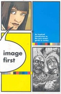 Cover: Image First - Image Comics