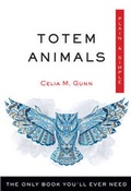 Cover: Totem Animals, Plain and Simple - Hampton Roads Publishing Co