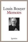 Cover: Memoirs - Ignatius Press