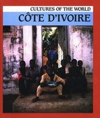 Enlarge image Cover: Cote d'Ivoire - Cavendish Square Publishing
