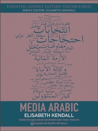 Abbildung von: Media Arabic - Edinburgh University Press
