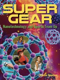 Abbildung von: Super Gear - Charlesbridge Publishing,U.S.