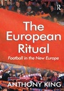 Cover: The European Ritual - Routledge