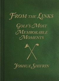 Abbildung von: From the Links - The Lyons Press