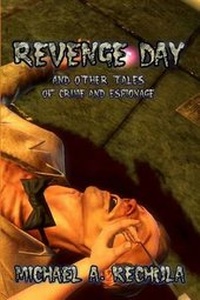 Enlarge image Cover: Revenge Day - Booksforabuck.com
