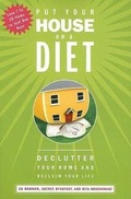 Cover: Put Your House on a Diet - Rodale Books