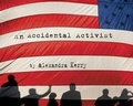 Cover: An Accidental Activist - Rodale Books