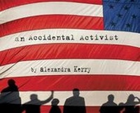 Enlarge image Cover: An Accidental Activist - Rodale Books
