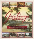 Cover: Greetings from Alabama - NewSouth Books