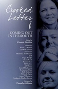 Cover: Crooked Letter i - NewSouth Books