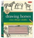 Cover: Drawing Horses Kit - Walter Foster Publishing