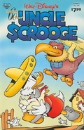 Cover: Uncle Scrooge: v. 376 - Gemstone Publishing