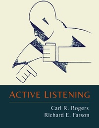 Abbildung von: Active Listening - Martino Fine Books